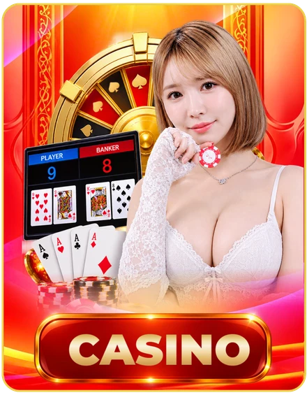 Casino ae888