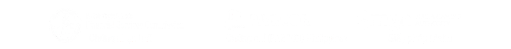 chứng nhận giấy phép PAGCOR Philippines
