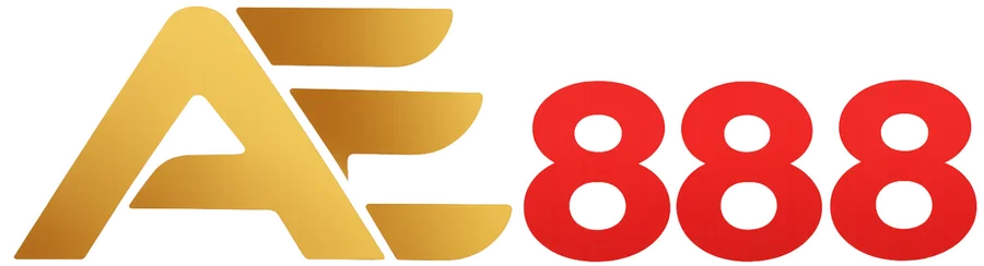 logo ae888 footer